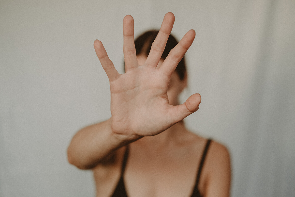 Amikor visszaélnek a testeddel – a szexuális bántalmazásról
