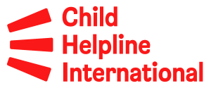 Chlid Helpline International logo