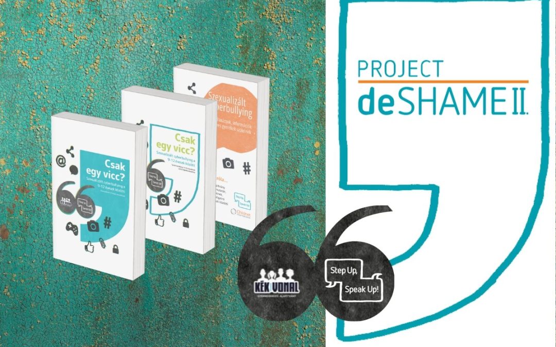 Deshame II. projekt