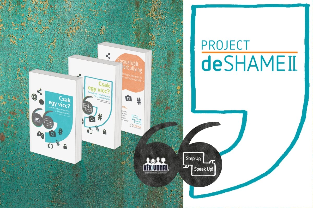 Deshame II. projekt